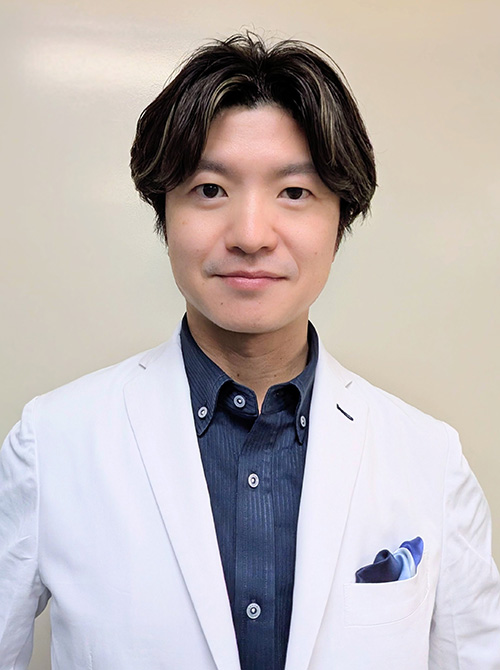 蜂谷裕之